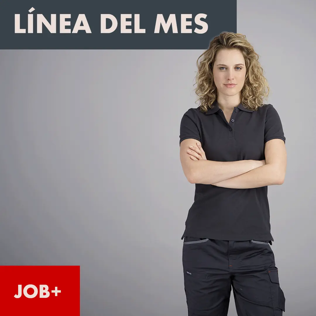 L&iacute;nea del mes 