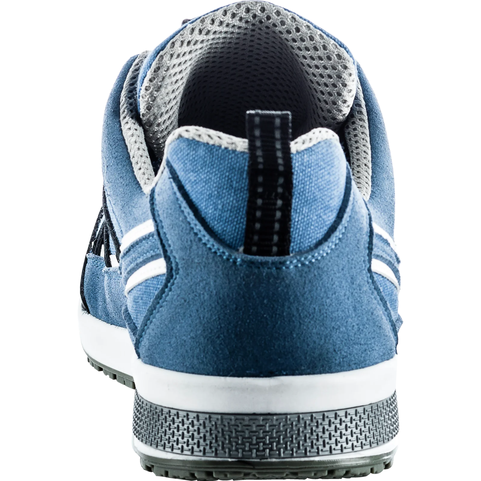Zapatillas Deportivas Ultraligeras De Rejilla Transpirable De Color