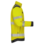 Chaqueta Alta Visibilidad Amarillo/Antracita