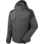 Parka Térmica One Gris Antracita