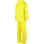 Set Impermeable EN 343 Amarillo