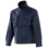 Chaqueta Stretchfit Azul