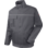 Chaqueta de Trabajo Basic Reflex Gris