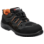 Zapato de Seguridad S1P Speed Negro