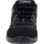 Zapato de Seguridad S1P Speed Negro