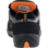 Zapato de Seguridad S1P Speed Negro