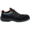 Zapato de Seguridad S1P Speed Negro