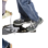 Zapato de Seguridad EN 20347 Jogger