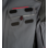 Parka Térmica One Gris Antracita