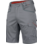 Bermuda de Trabajo Stretch X Gris