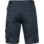 Bermuda de Trabajo Stretch X Azul