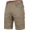 Bermuda de Trabajo Stretch X Beige