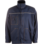 Chaqueta de Trabajo Basic Reflex Azul Marino