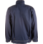 Chaqueta de Trabajo Basic Reflex Azul Marino