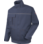 Chaqueta de Trabajo Basic Reflex Azul Marino