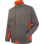 Chaqueta de trabajo Starline Gris