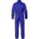 Buzo de Trabajo Basic Reflex Azul Real