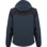 Softshell de Trabajo Stretch X Azul