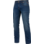 Jeans de trabajo Stretch X Azul