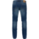 Jeans de trabajo Stretch X Azul