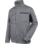 Chaqueta de Trabajo Stretch X Gris