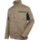 Chaqueta beige de trabajo Stretch X