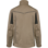 Chaqueta beige de trabajo Stretch X