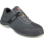 Zapatos de seguridad S1P ESD SRC Leo gris