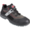 Zapatos de Seguridad S3 Corvus Gris