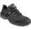 Zapatos de Seguridad S3 Corvus Negro