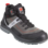 Bota de Seguridad S3 Corvus Gris