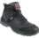 Bota de Seguridad S3 Corvus Negro