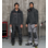 Zapatos de Seguridad S3 Corvus Gris