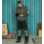 Sudadera Dynamic+ Gris Oscuro