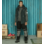 Sudadera Dynamic+ Gris Oscuro
