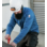 Polar de Trabajo Stretch X Azul