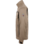 Chaqueta beige de trabajo Stretch X