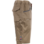 Bermuda de Trabajo Stretch X Beige