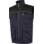 Chaqueta-chaleco Thermic Combi Azul/Negro