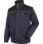 Chaqueta-chaleco Thermic Combi Azul/Negro