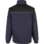 Chaqueta-chaleco Thermic Combi Azul/Negro