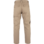 Pantalón de Trabajo Beige Classic Stretch