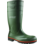 Bota Impermeable Dunlop Acifort S5 SRA Verde
