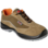 Zapato de seguridad S1P Blume kakhi