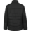 Chaqueta Craft Negro