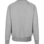 Sudadera Job + Gris