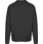 Sudadera Negra Job +