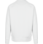 Sudadera blanco Job +