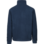 Chaqueta Azul Marino Polar Premium