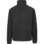 Chaqueta Polar Premium Negro
